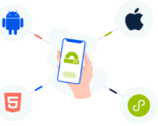 **社区体育活动**