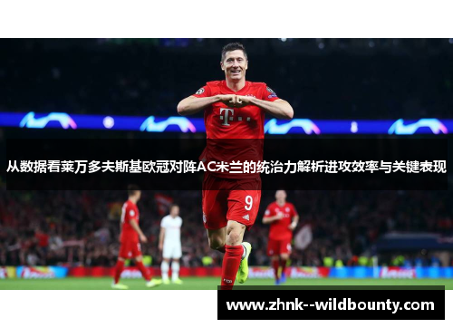 从数据看莱万多夫斯基欧冠对阵AC米兰的统治力解析进攻效率与关键表现
