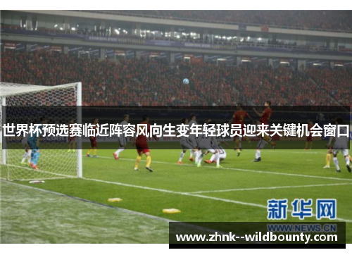 世界杯预选赛临近阵容风向生变年轻球员迎来关键机会窗口 世界杯预选赛临近阵容风向生变年轻球员迎来关键机会窗口