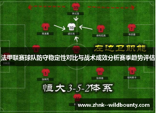 法甲联赛球队防守稳定性对比与战术成效分析赛季趋势评估 法甲联赛球队防守稳定性对比与战术成效分析赛季趋势评估